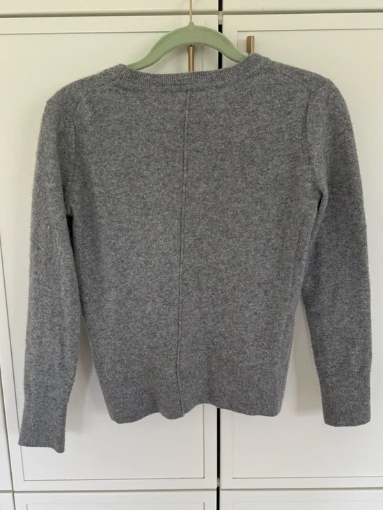 Banana Republic Italian Merino Blend Sweater - Picture 4 of 4